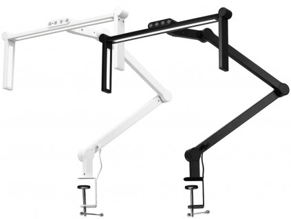 kosmeticka lampa s regulacii intenzity svetla glow l03 | 2 barvy