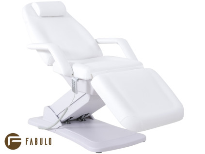 elektricke kosmeticke kreslo fabulo goldie | 1