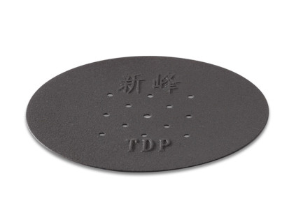 mineralni deska pro terapeutickou lampu tdp