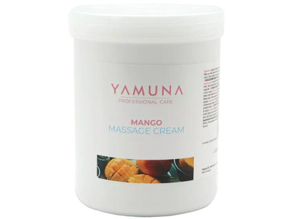 masazni krem yamuna mango | 1000ml