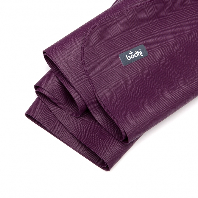 Levně BDNV Yoga mat EcoPro Travel Barva: fialová