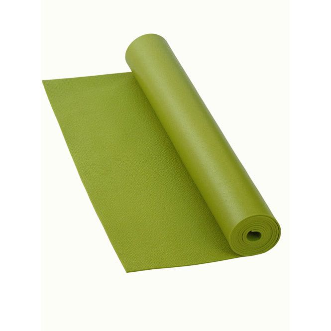 bodhi Podložka na jógu RISHIKESH PREMIUM XL Barva: zelená