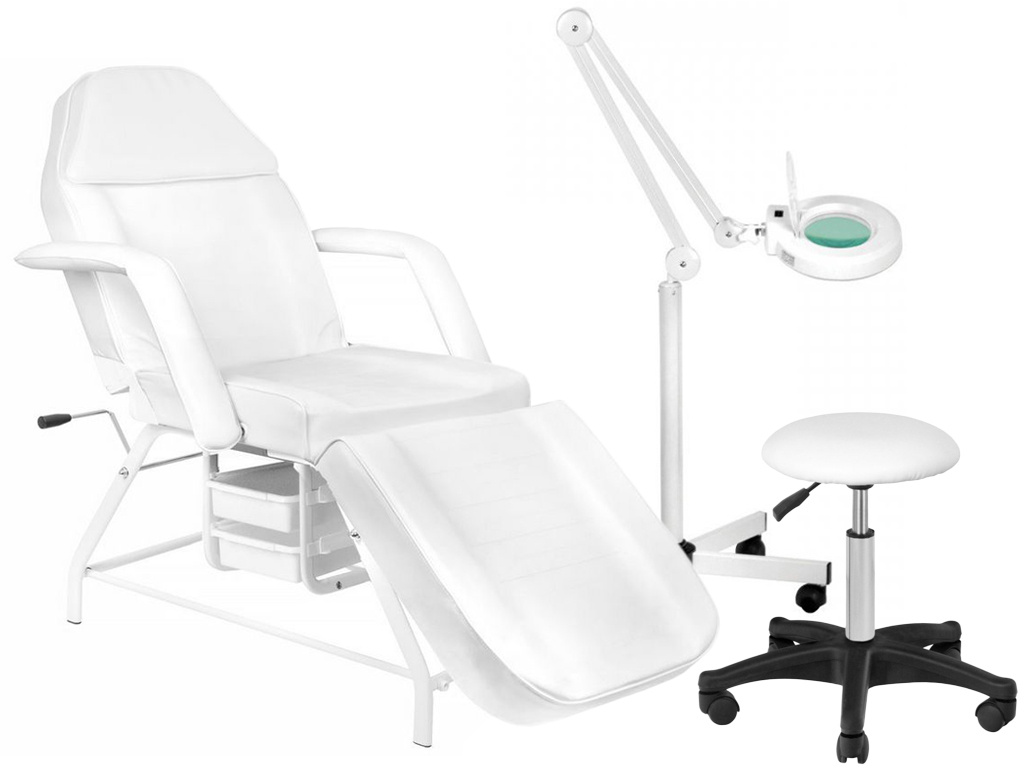 BeautyOne Sada do kosmetického salonu Cosmo Classic S5