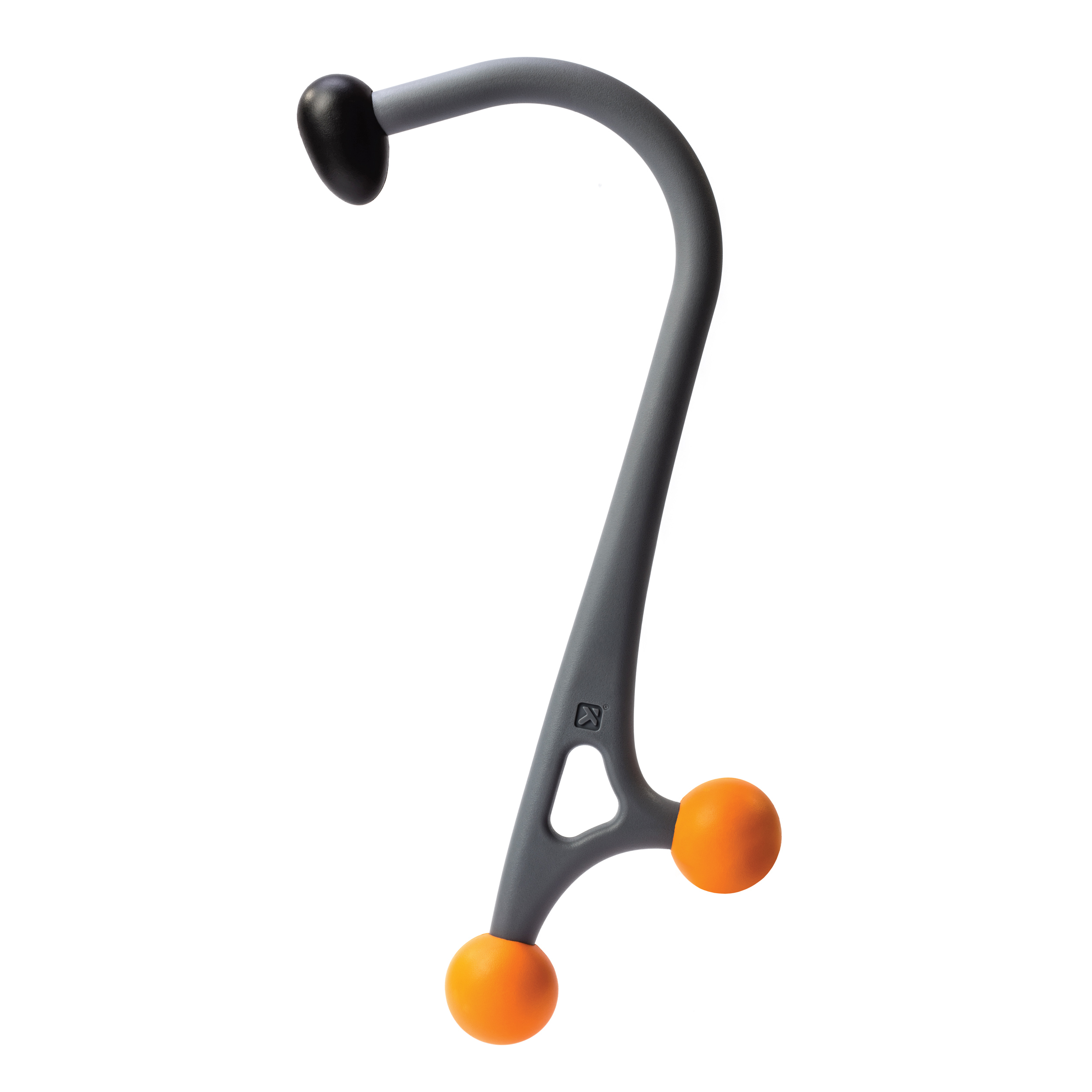 Levně Trigger Point Acucurve Cane