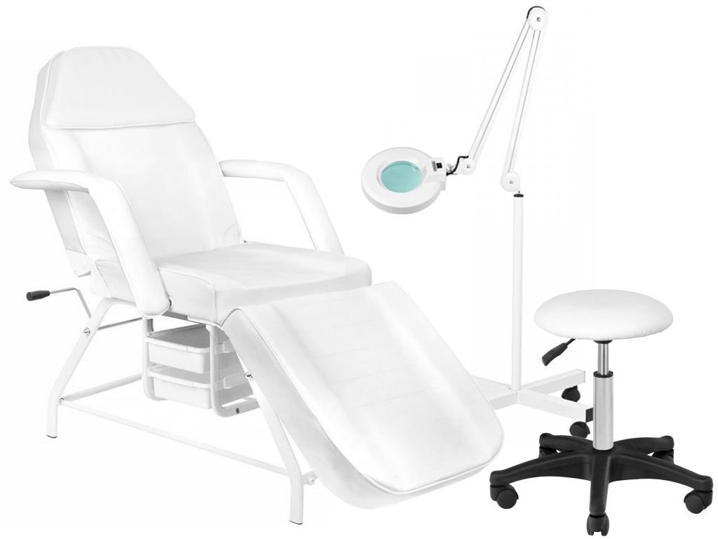 BeautyOne Sada do kosmetického salonu Cosmo Classic S4
