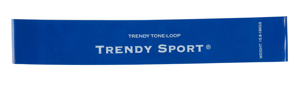 Trendy Sport Cvičební guma Tone Loop