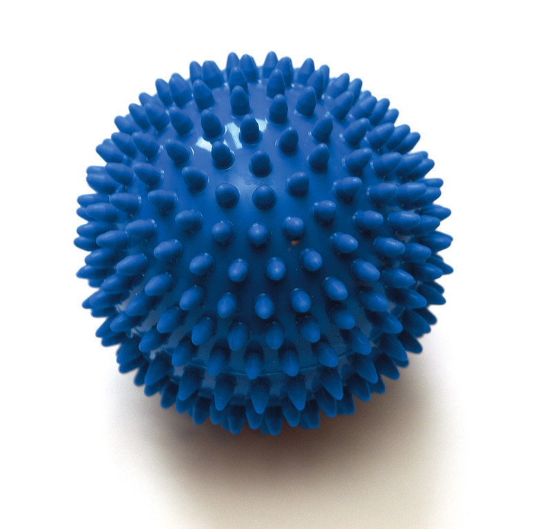 Levně Akupresurní míčky SISSEL® Spiky-Ball Ø 10cm, 2ks