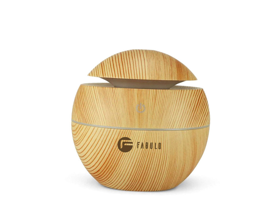 Levně Ultrazvukový USB aroma difuzér Fabulo Sphere