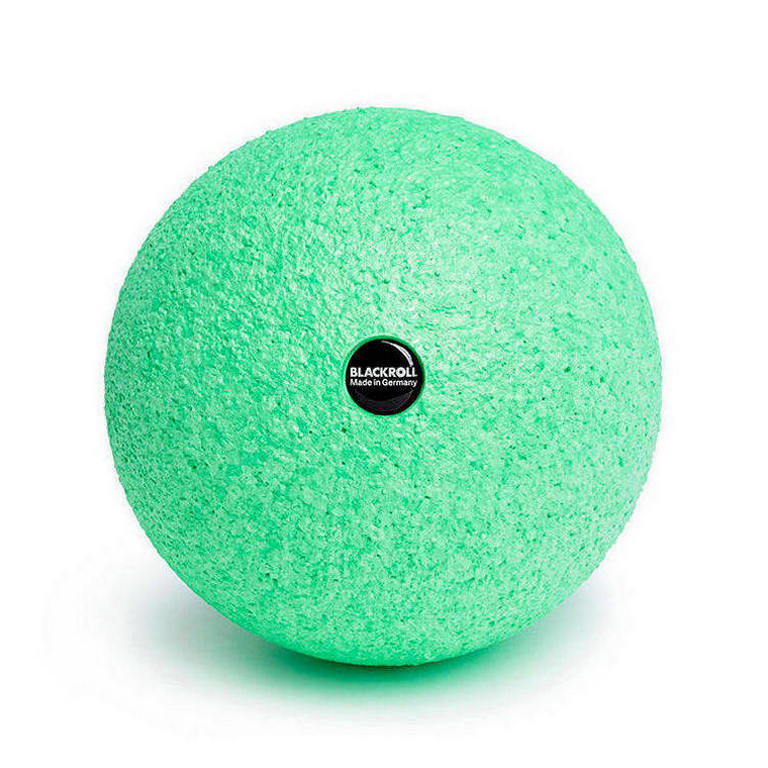 Levně Blackroll Ball 12 cm Barva: zelená