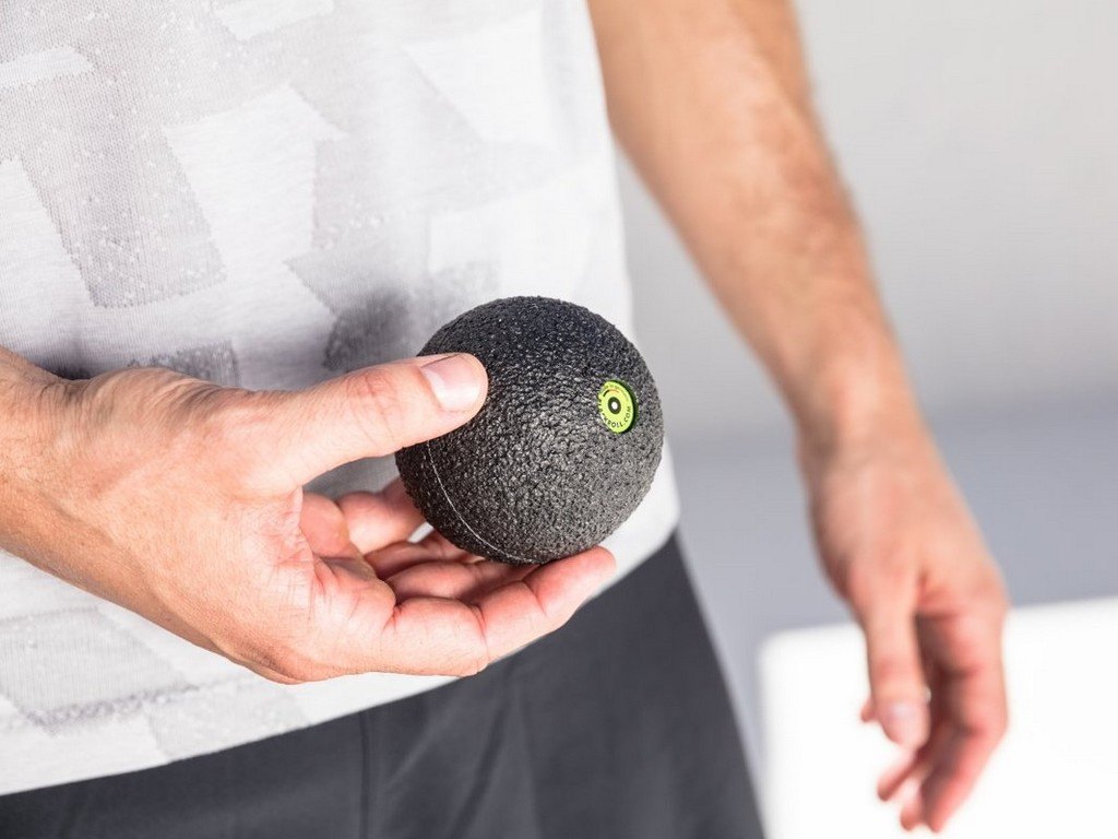 Blackroll Ball 8 cm Ø 8 cm