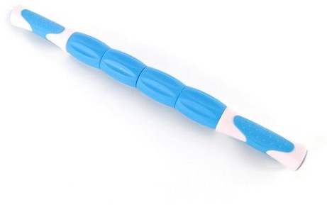 Masážní tyč na spouštěcí body