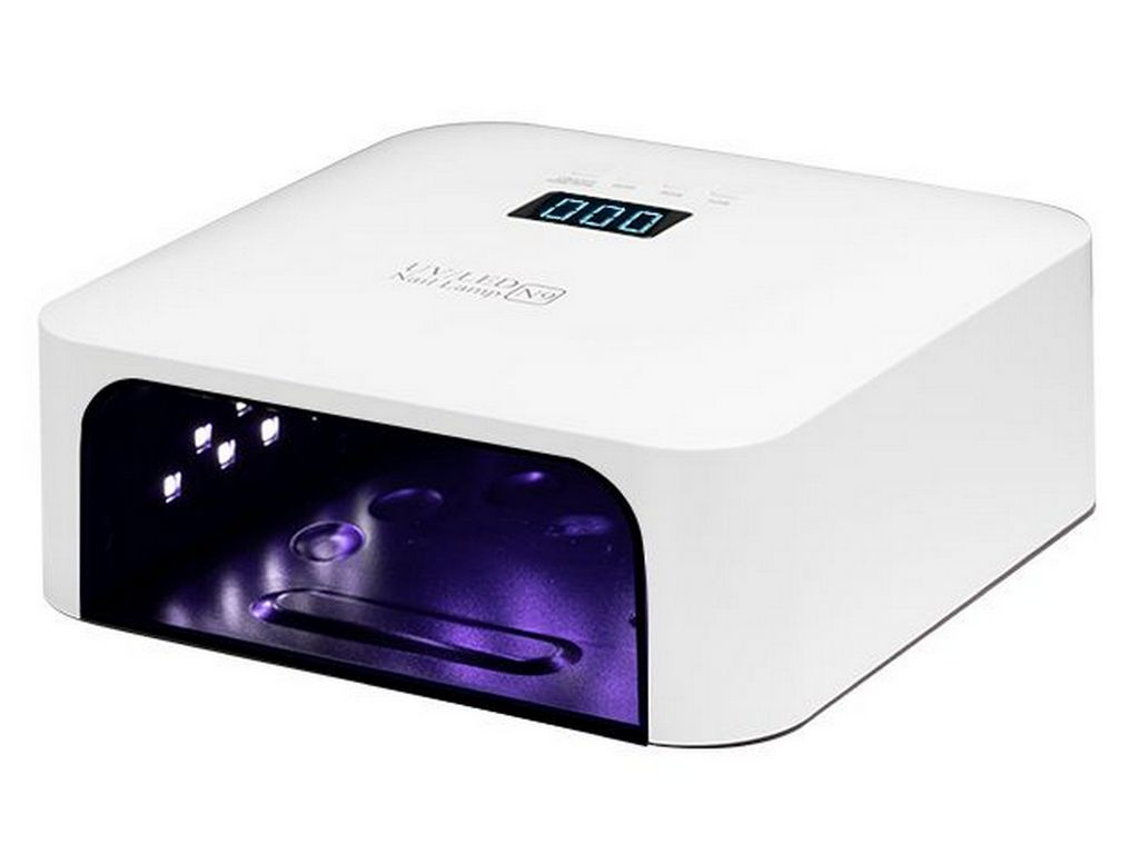 Levně BeautyOne UV LED N9