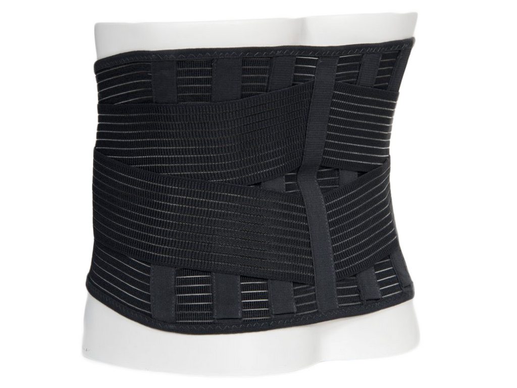 Levně Lumbostad Medical Brace Velikost: XL