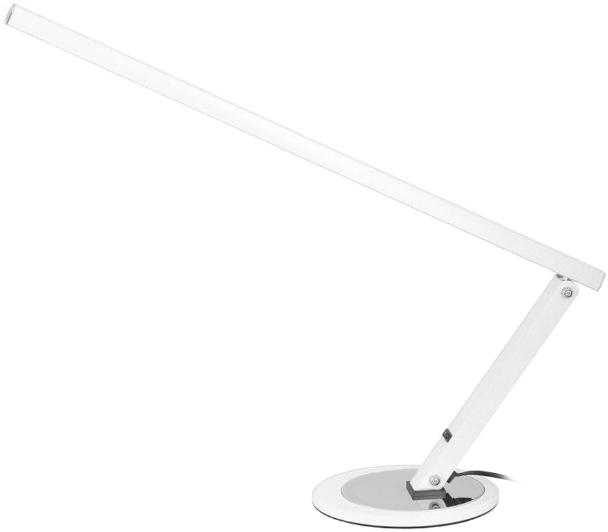 Stolní lampa BeautyOne White