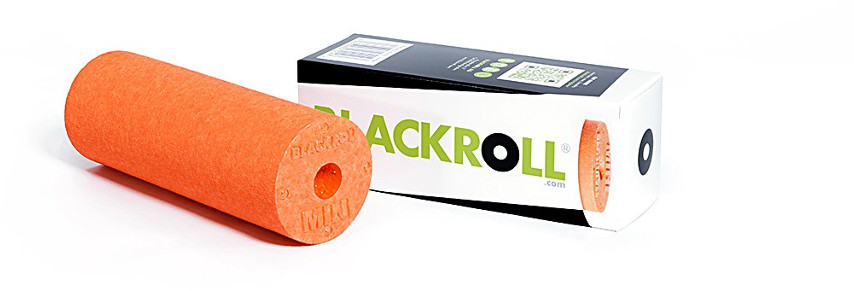 BLACKROLL Mini Barva: oranžová