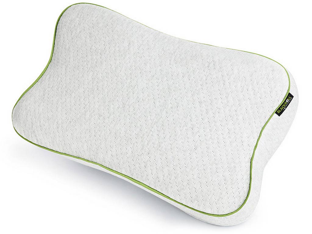Levně BlackRoll Recovery Pillow (49 x 28 cm)