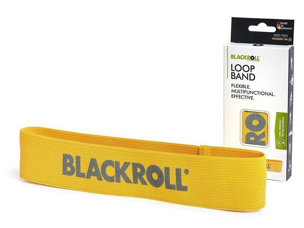 Levně Blackroll Loop Band 2,6 kg
