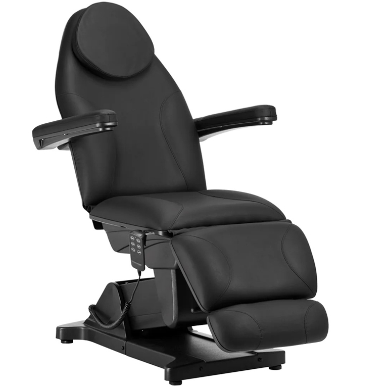 Levně BeautyOne Sillon Basic 3 Barva: černá