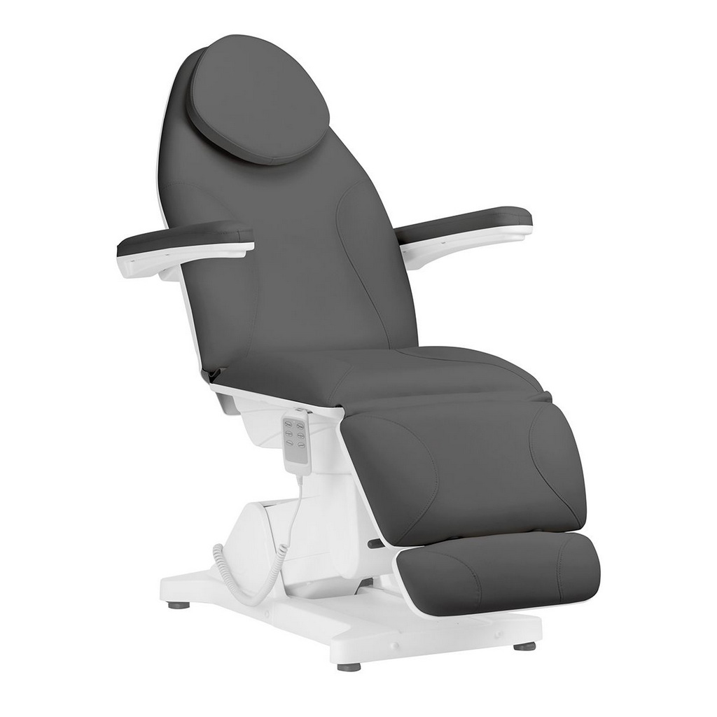 Levně BeautyOne Sillon Basic 3 Barva: šedá