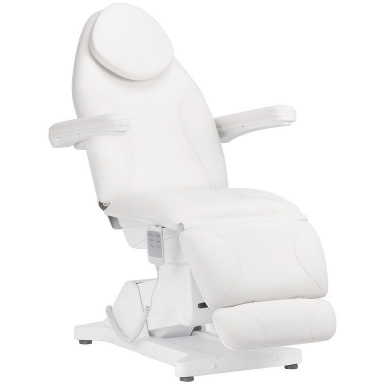 Levně BeautyOne Sillon Basic 3 Barva: bílá