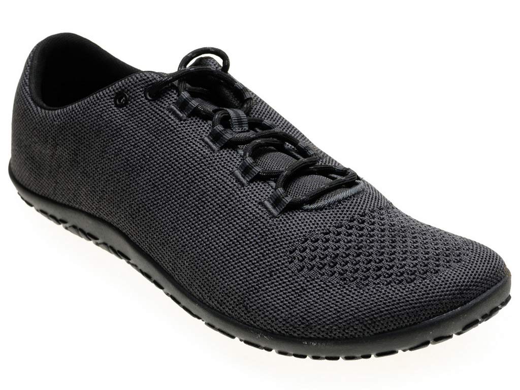 Freet Barefoot Pace Charcoal Velikost: 45