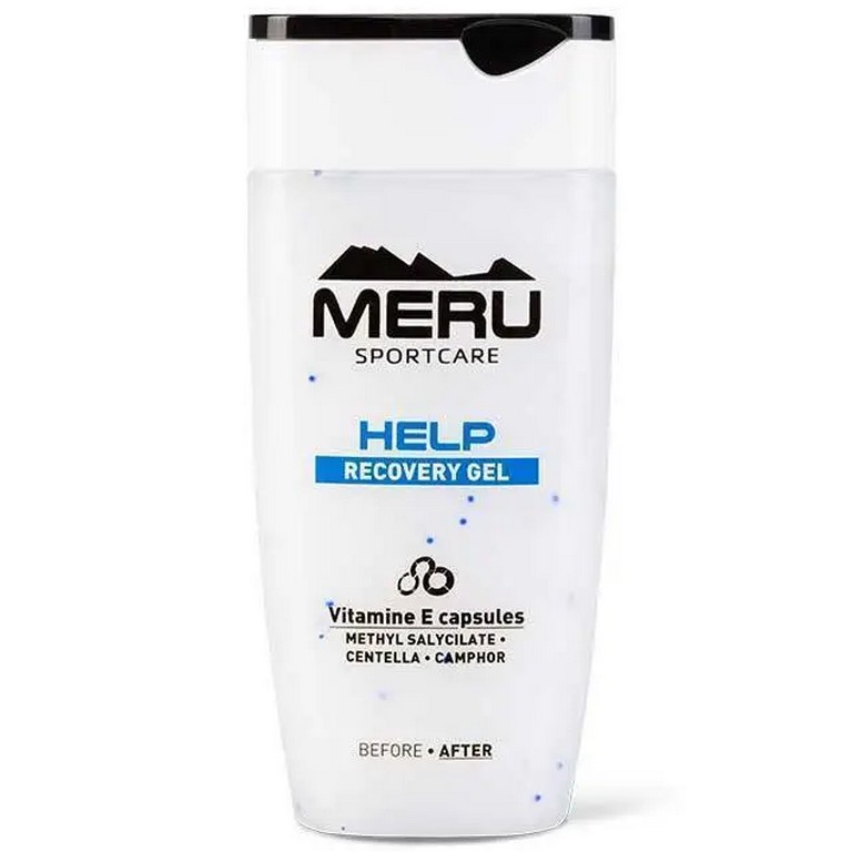 Levně Regenerační gel Meru Help Objem: 150 ml