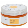 telovy peeling greenum grapefruit se soli a aloe vera 320g