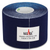 kineziologicky tejp nasara 5cm | tmave modra | 2