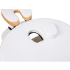 skladaci masazni stul tandem profi w2d oval contour duo | 7