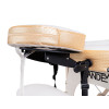 skladaci masazni stul tandem profi w2d oval contour duo | 10