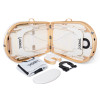 skladaci masazni stul tandem profi w3d oval contour duo | 20