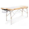 skladaci masazni stul tandem profi w3d oval contour duo | 5