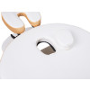 skladaci masazni stul tandem profi w3d oval contour duo | 8