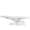 elektricke kosmeticke kreslo azzurro lux 3m | bila | 3