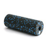 masazni valec trendy lua mini fascia roller | antracitove-modra | 1