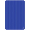 gymnasticka podlozka na cviceni trendy theramat professional | modra