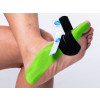 kineziologicke tejpy mycuretape sports lime cerna modra | 4