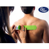 kineziologicke tejpy mycuretape sports lime cerna modra | 10