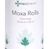 moxovaci doutniky nondolens moxa rolls max 3ks | 3