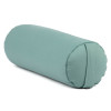 joga bolster bodhi eco s potahem | mineral blue | 1