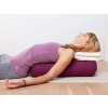 joga bolster bodhi eco s potahem | 1