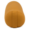 joga bolster bodhi eco s potahem | spruce yellow | 3