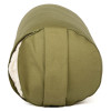 joga bolster bodhi eco s potahem | loden green | 4
