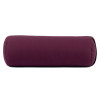 joga bolster bodhi eco s potahem | aubergine | 2