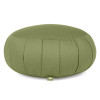 meditacni polstar bodhi zafu eco | loden green | 2