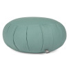 meditacni polstar bodhi zafu eco | mineral blue | 1