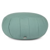 meditacni polstar bodhi zafu eco | mineral blue | 2