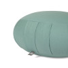meditacni polstar bodhi zafu eco | mineral blue | 3