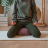 meditacni polstar bodhi zafu eco | 1