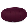 meditacni polstar bodhi zafu eco | aubergine | 2
